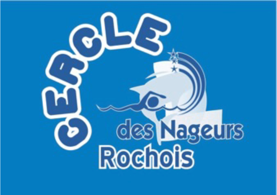 Cercle nageaur