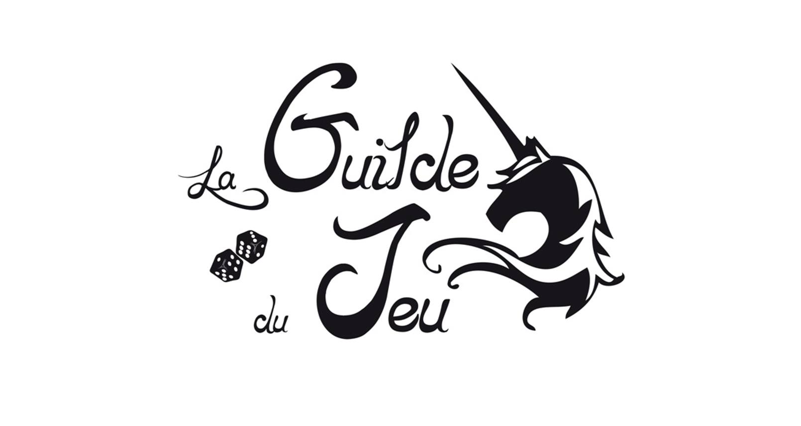 La guilde du jeu