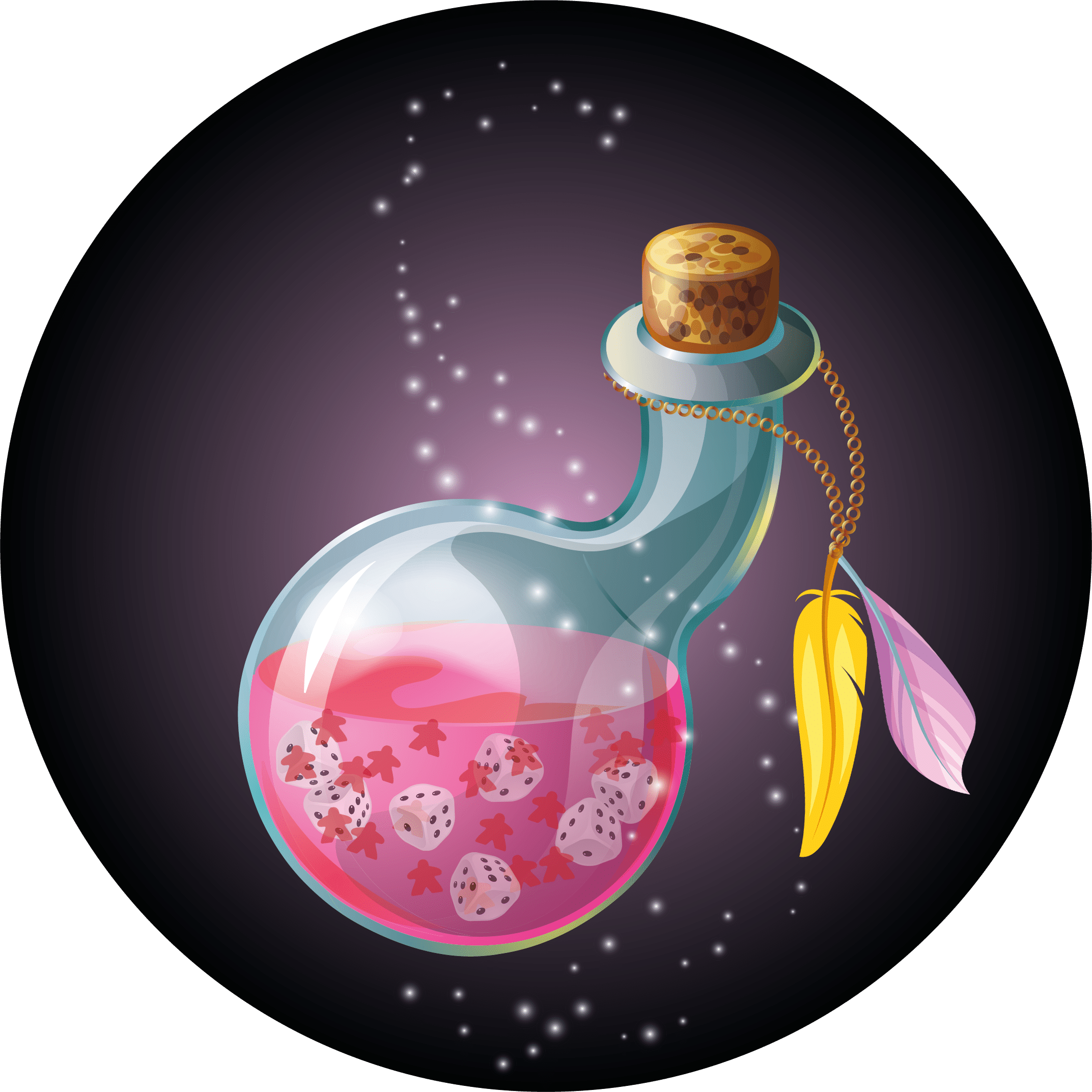 Les Alchimistes ludiques