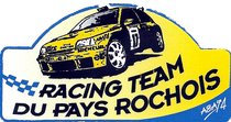 Racing team