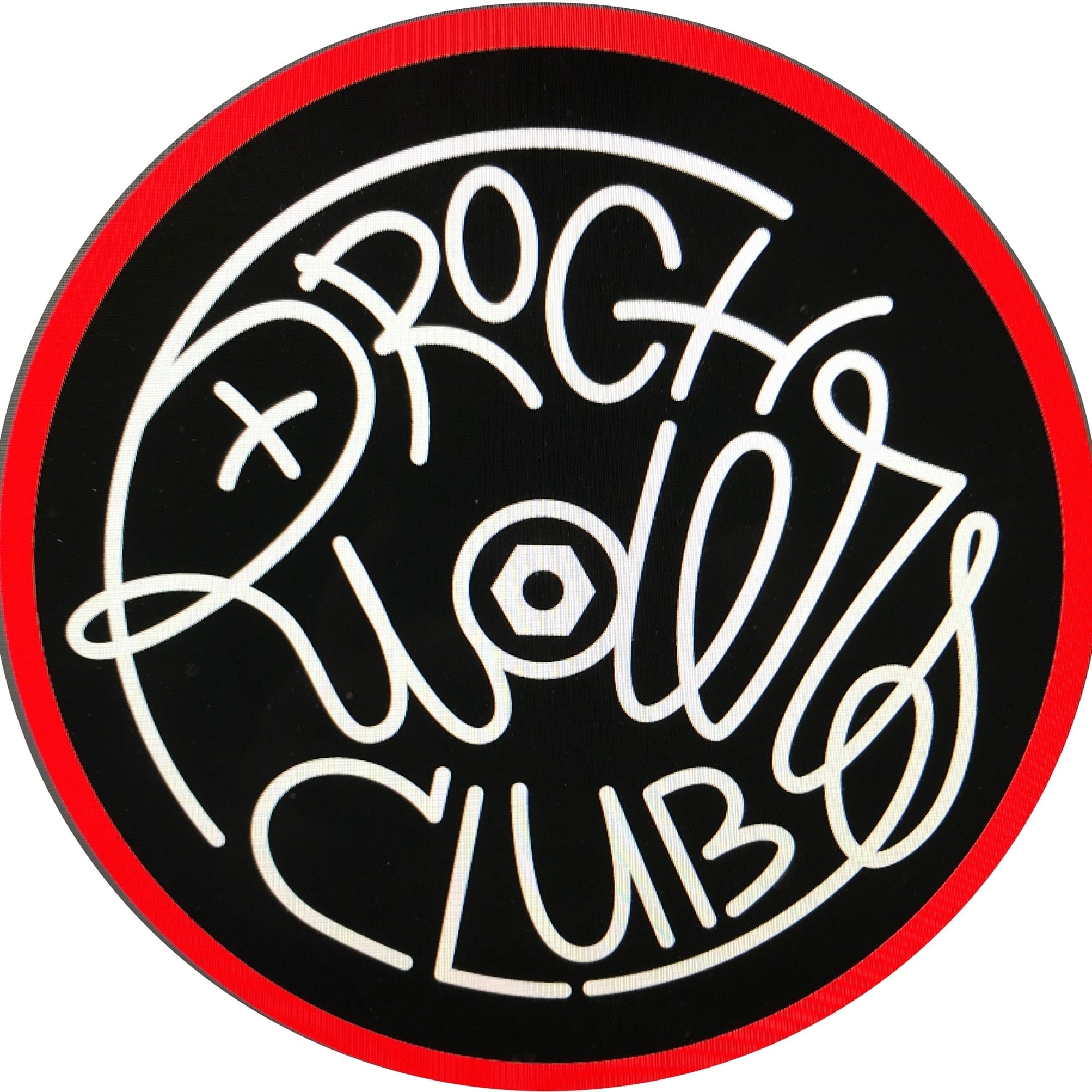 Roch Riders club
