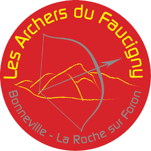 archers du faucigny