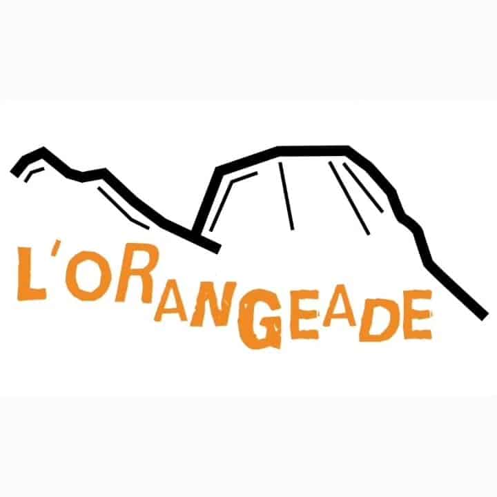 lorangeade