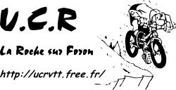 union cycliste rochoise